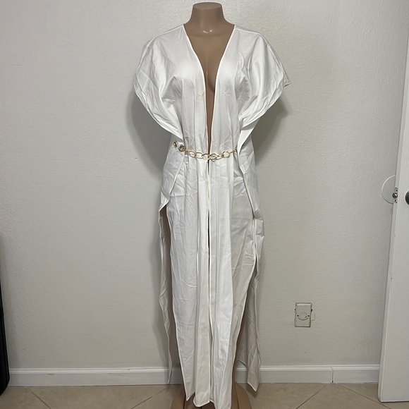 Ozgur Mansur X Penrith Kimono - Picture 1 of 7